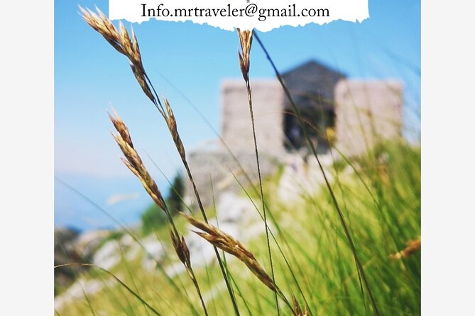 Heart of Old Montenegro Private Tour - Itinerary Highlights