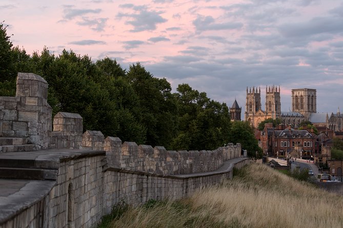 Hello York! Private Walking Tour - Accessibility and Transportation