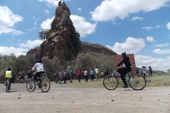 Hells Gate National Park Day Trip - Experience Adventure 360 Africa