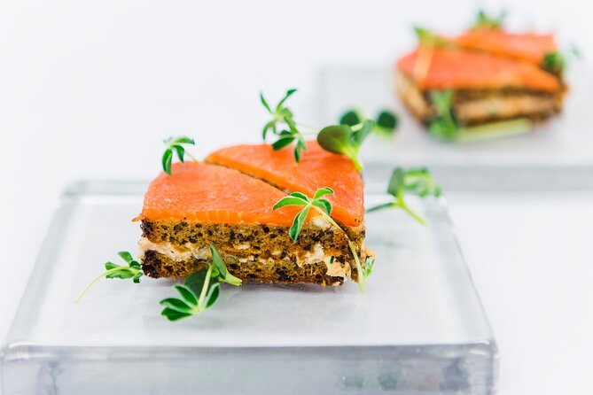 Helsinki Food Tour Including Tastings - Tasting Locations and Offerings