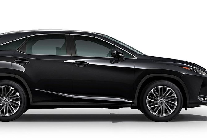 Helsinki Private Arrival and Departure Airport Transfers - - Pickup and Drop-off