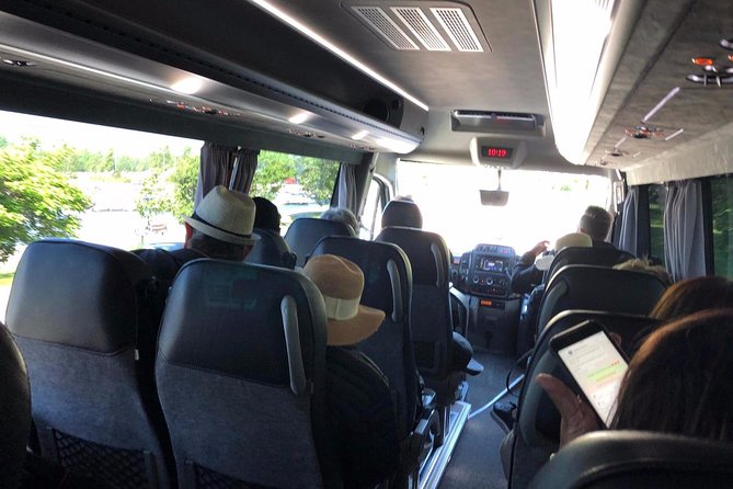 Helsinki Sightseeing Tour With Professional Local Guide - Personalized Group Experience