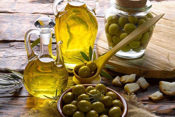 Heraklion Cultural Tasting Walking Tour - Cretan Delicacies - Culinary Highlights