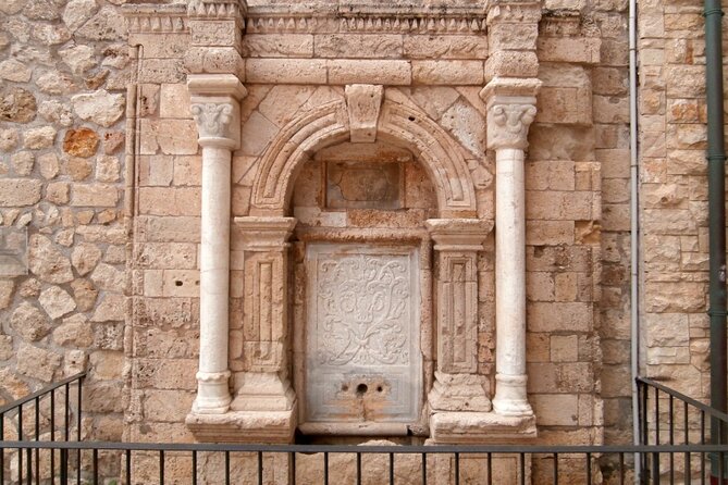 Heraklion Self-Guided Audio Tour - Key Features of the Audio Tour