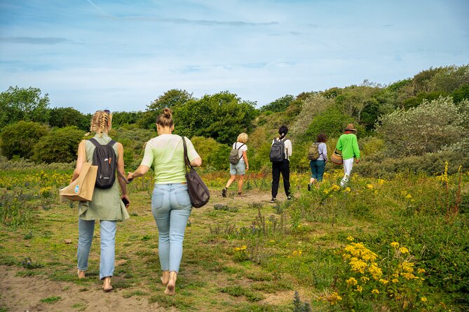 Herbal Medicine Walk - Additional Information