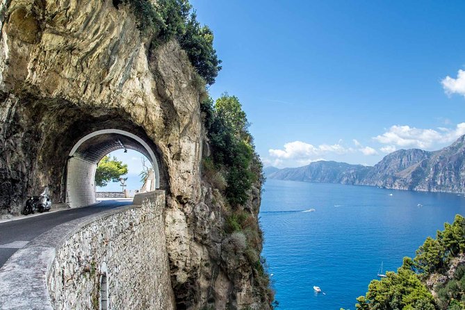 Herculaneum and Amalfi Coast Private Tour for Families - Tour Experience and Recommendations