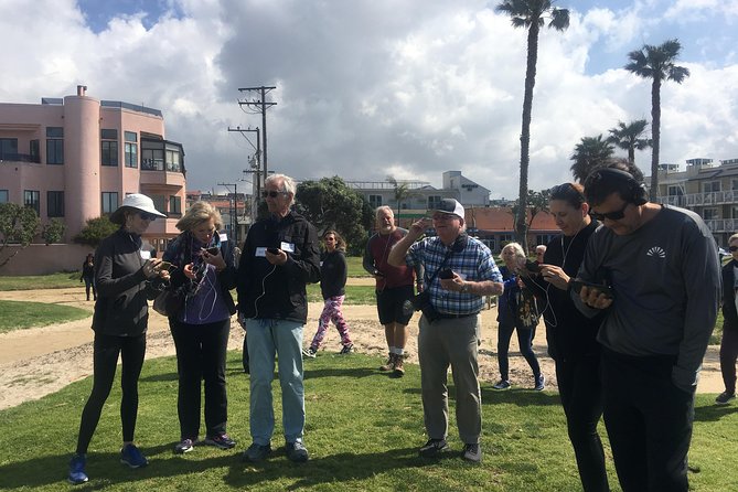 Hermosa Beach Guided Audio Walking Tour Review - Accessibility and Inclusivity