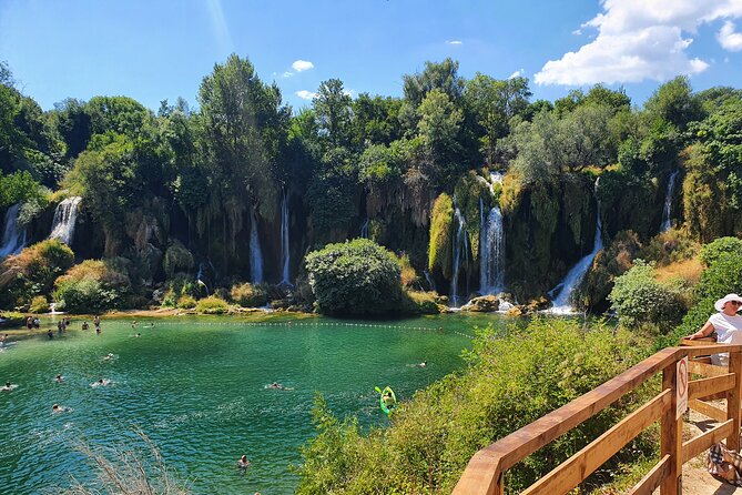 Herzegovina Tour - Highlights of the Tour