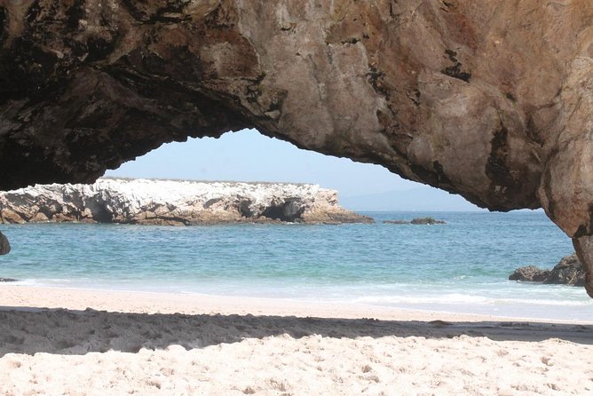 Hidden Beach Marietas Islands Experience - Activities and Experiences