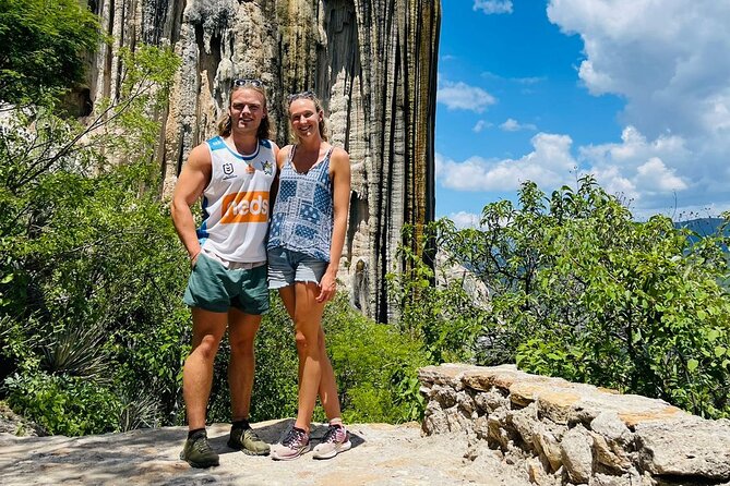 Hierve El Agua and Teotitlan Del Valle Tour From Oaxaca - Traveler Experiences and Feedback