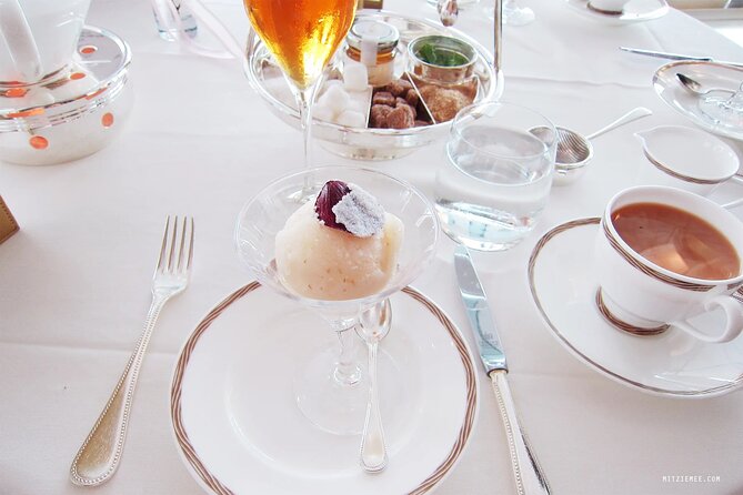 High Tea Experience at Burj Al Arab With Pickup and Drop off - Pickup and Transportation Details
