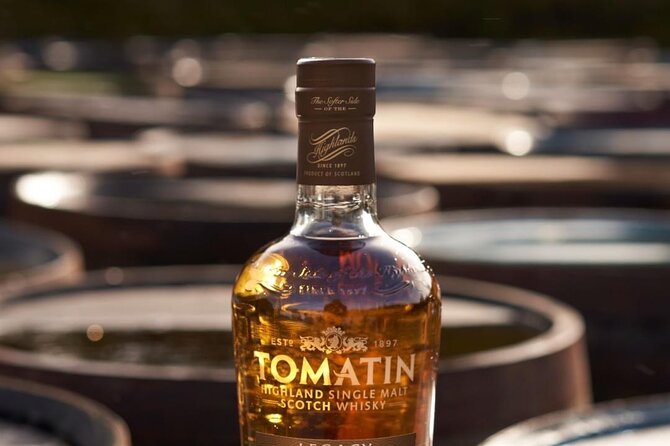 Highland Whisky Tour - Inquiries and Customer Support