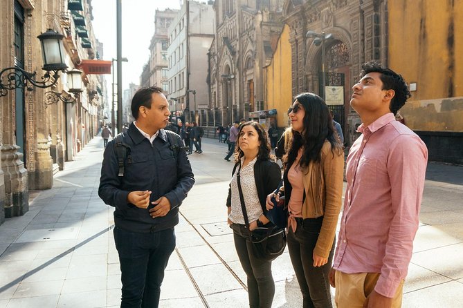 Highlights & Hidden Gems With Locals: Best of Mexico City Private Tour - Meeting and Additional Information