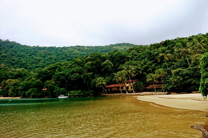 Highlights of Abraão Cove on a Half Day Hike in Ilha Grande - Cultural Insights From Local Guides