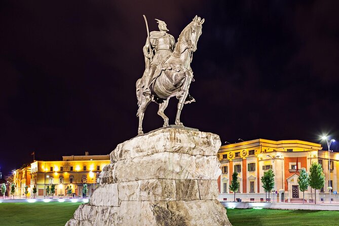 Highlights of Albania: Explore 10 Days Tour - Accommodation and Dining