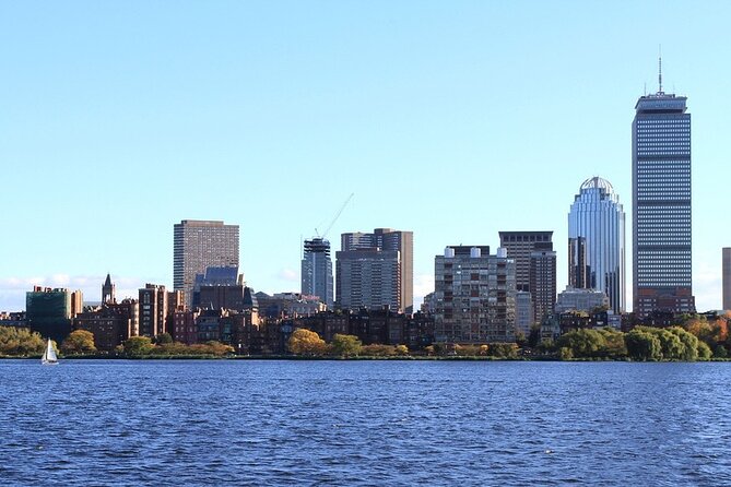 Highlights of Boston & Cambridge in 4 Hours (Private Tour) - What to Expect