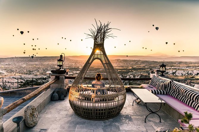 Highlights of Cappadocia Cultural Group Tour Included Lunch & Tickets - Guided Tour of Goreme