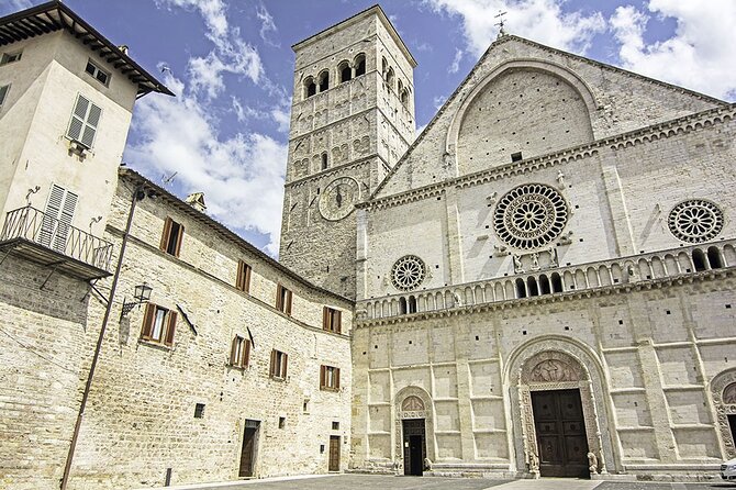 Highlights of Ravennas Major Sites With Top Rated Guide for Kids - Meeting and Pick-up