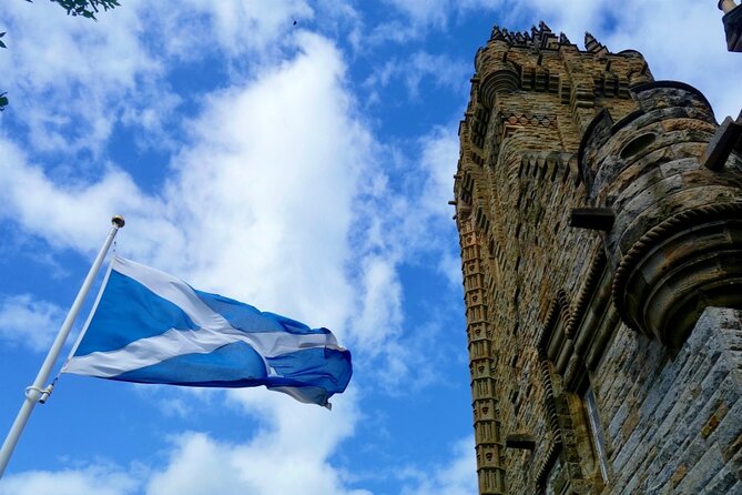 Highlights of Scotland Custom Private Tour With Scottish Local - Local Cultural Experience