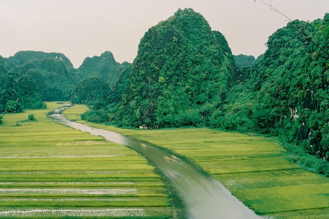 Highlights Of Vietnam and Cambodia In 10 Days - Must-See Attractions
