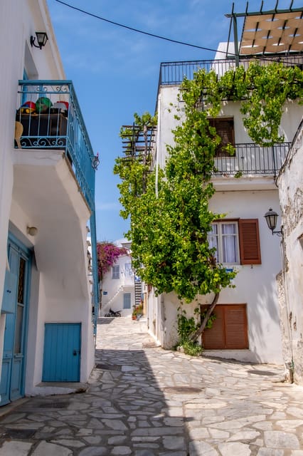 Highlights Tour on Traditional Villages - Tour Experience