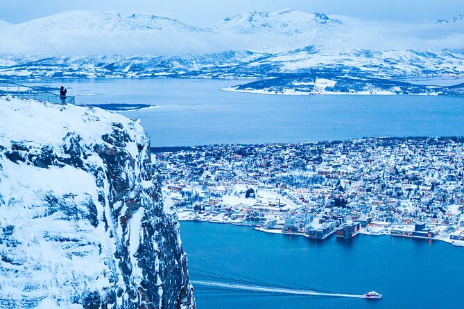 Highway to Heaven - Aurora Cable Car Transfer in Tromsø - Accessibility and Participation
