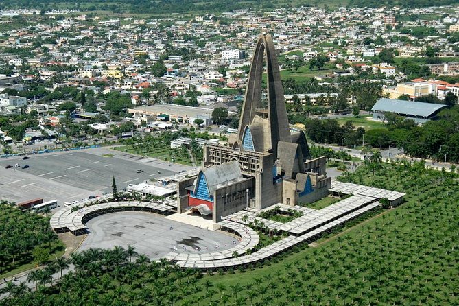 Higuey Shopping Tour From Punta Cana - Pickup and Meeting Details