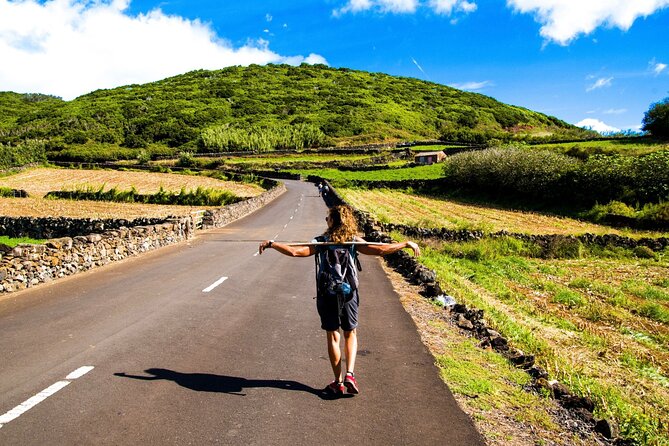 Hike 3 Hours Coast of Terceira Island - Traveler Photos Showcase