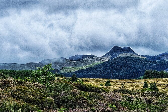 Hike 3 Hours Inland Terceira Island - Health and Safety