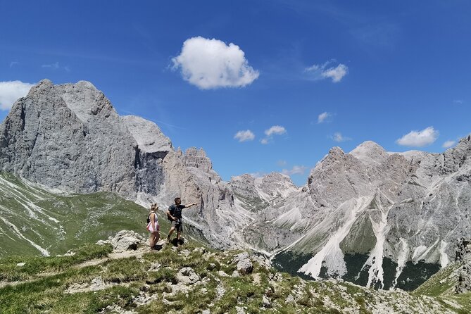 Hike the Dolomites: One Day Private Excursion From Bolzano - Hiking Destinations in the Dolomites
