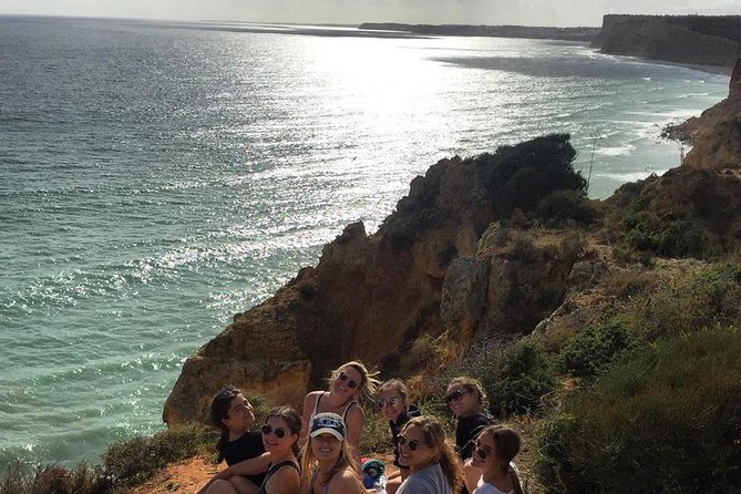 Hike The Historic Clifftops Of Lagos - Immersive Guided Experience