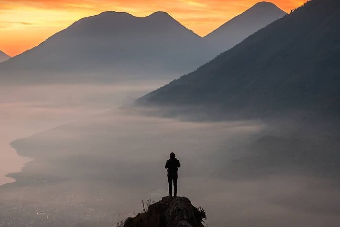 Hike The Indian Nose Peak + Cliff Diving in Lake Atitlan - Tour From Atitlan - Participants Feedback and Experiences
