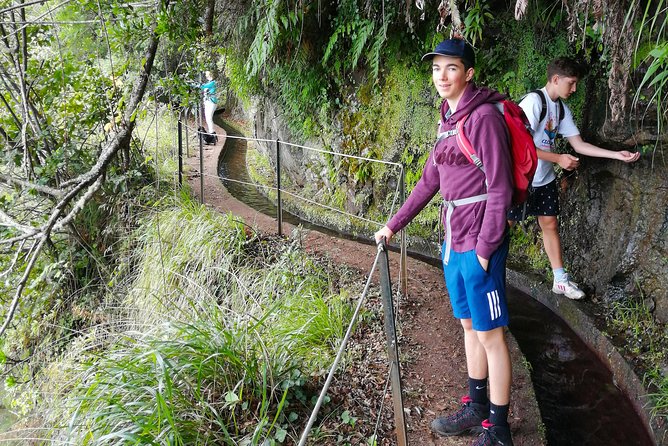 Hiking and Trekking Tours in Madeira - Guided Hikes With Experienced Guides