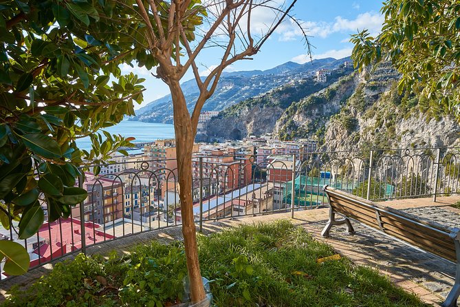 Hiking Experience - Ravello & Path of the Lemons - Start Time and Availability