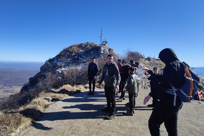 Hiking - Hike Toru Klek - Health and Safety Considerations