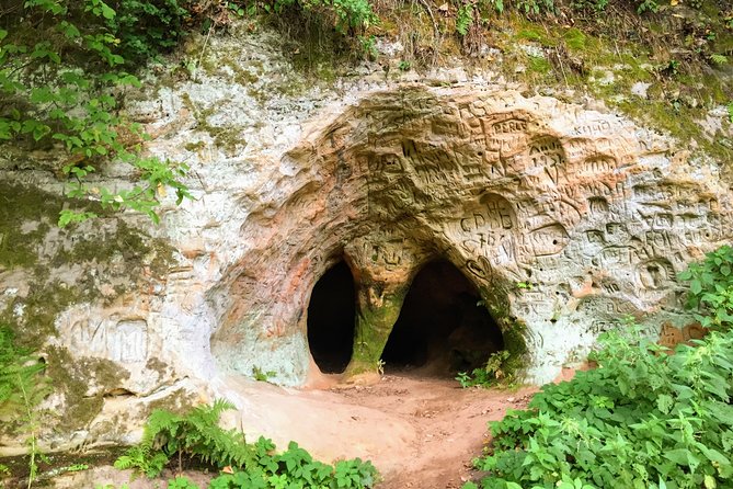 Hiking in Gauja National Park - Transportation and Meeting Point