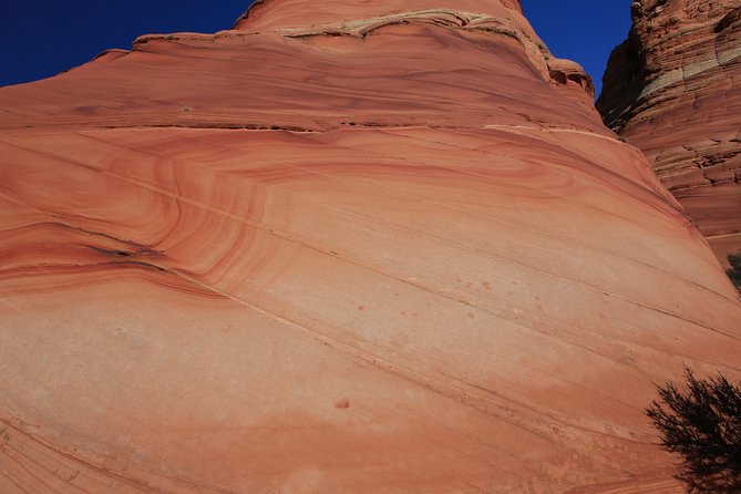 Hiking in Kanab: Famous Teepees of Vermilion Cliffs National Monument Near Wave - Preparing for the Hiking Adventure