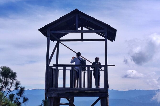 Hiking in the Sierra Norte of Oaxaca - Included Amenities and Gear