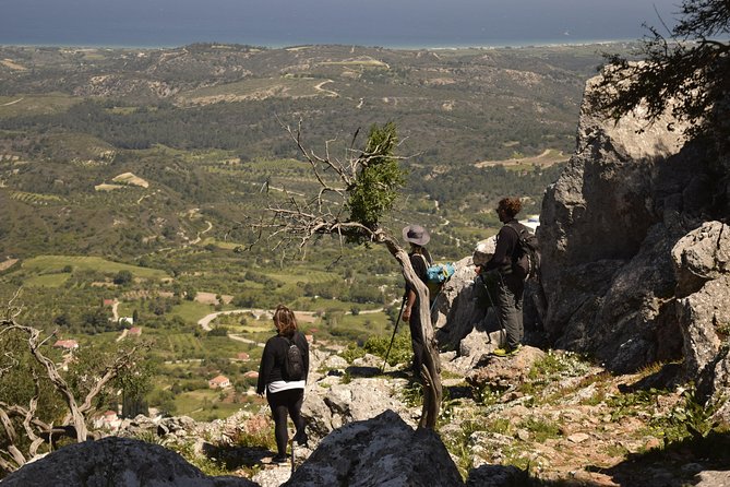 Hiking Profitis Ilias Mountain - Pick up Service Available - Tour Overview