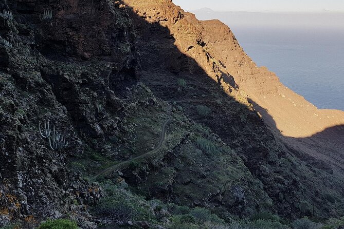 Hiking Route to Guguy or Guigui Beach - Pickup and Participation Details