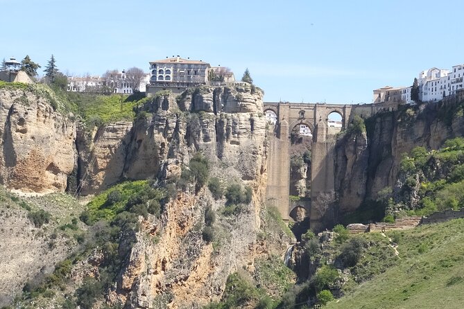 Hiking - Tajo Del Abanico - 7km Moderate - Whats Included in the Experience