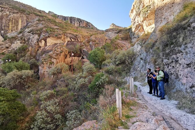 Hiking Through Guanajuato - What to Expect