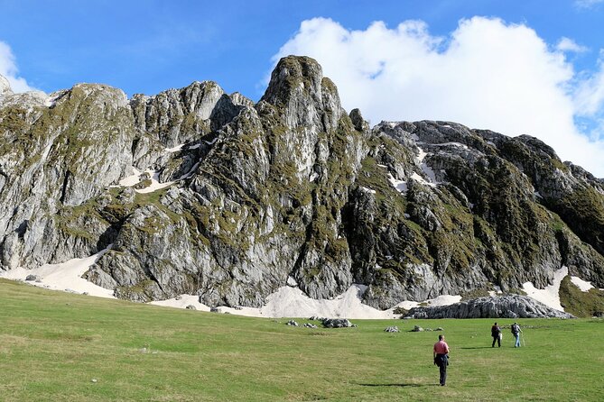 Hiking Tour of Kelmed – Vajusha Peak, Lepushe & Vermosh 3 Days - Highlights of the Kelmed Region