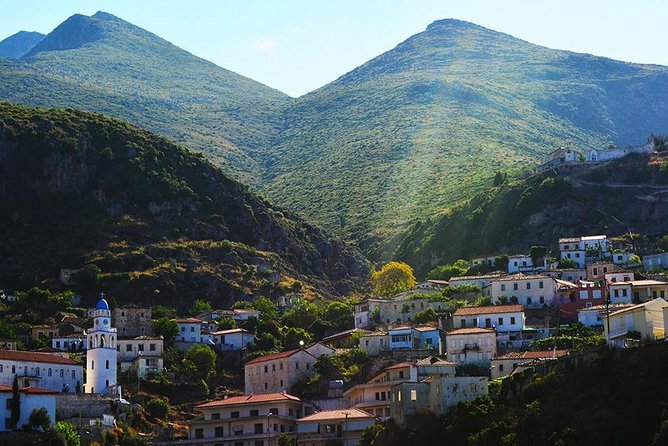 Hiking Tour of South Albania, Llogara Pass and Riviera in 3 Days - Photo Gallery of Past Tours