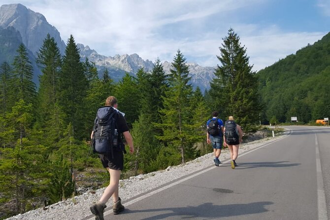 Hiking Tour of Theth, Valbona, Koman Lake & Shala River in 6 Days - Accommodation and Amenities