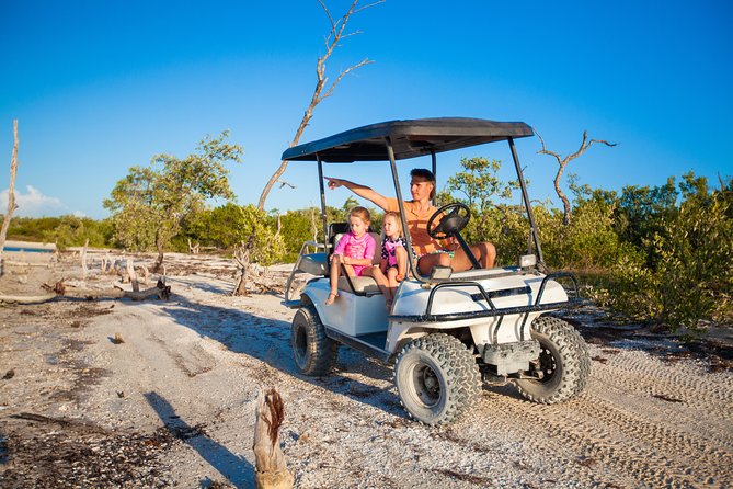 Hilton Head to Daufuskie Island Round-Trip Ferry Ticket - Pricing and Inclusions