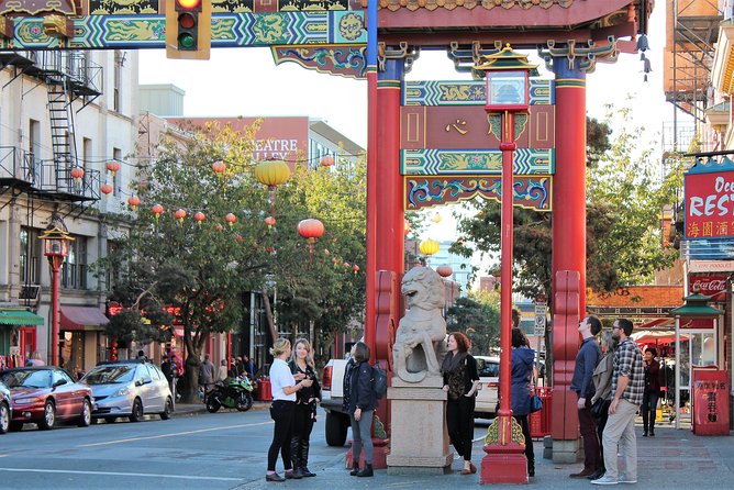 Hip & Hidden Chinatown + Old Town Food Tour Victoria - Inclusions and Accessibility