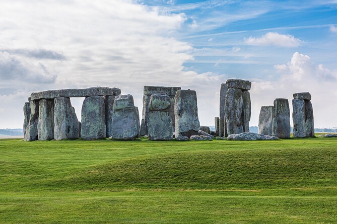 Hire a Driver From Southampton Day Tour - Tour Customization Options