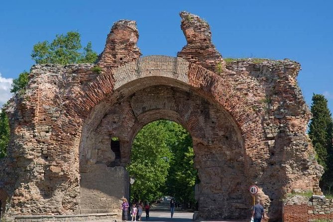 Hisarya, Starosel, and Wine Tasting Tour From Sofia - Tour Highlights and Duration