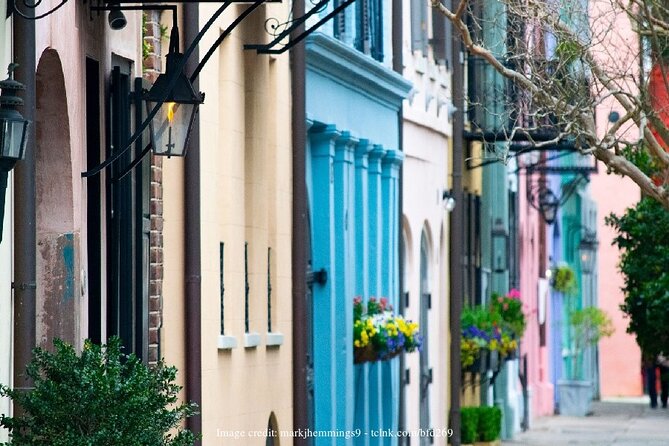 Historic Charleston: 2-hour Private Highlights Walking Tour - What to Expect